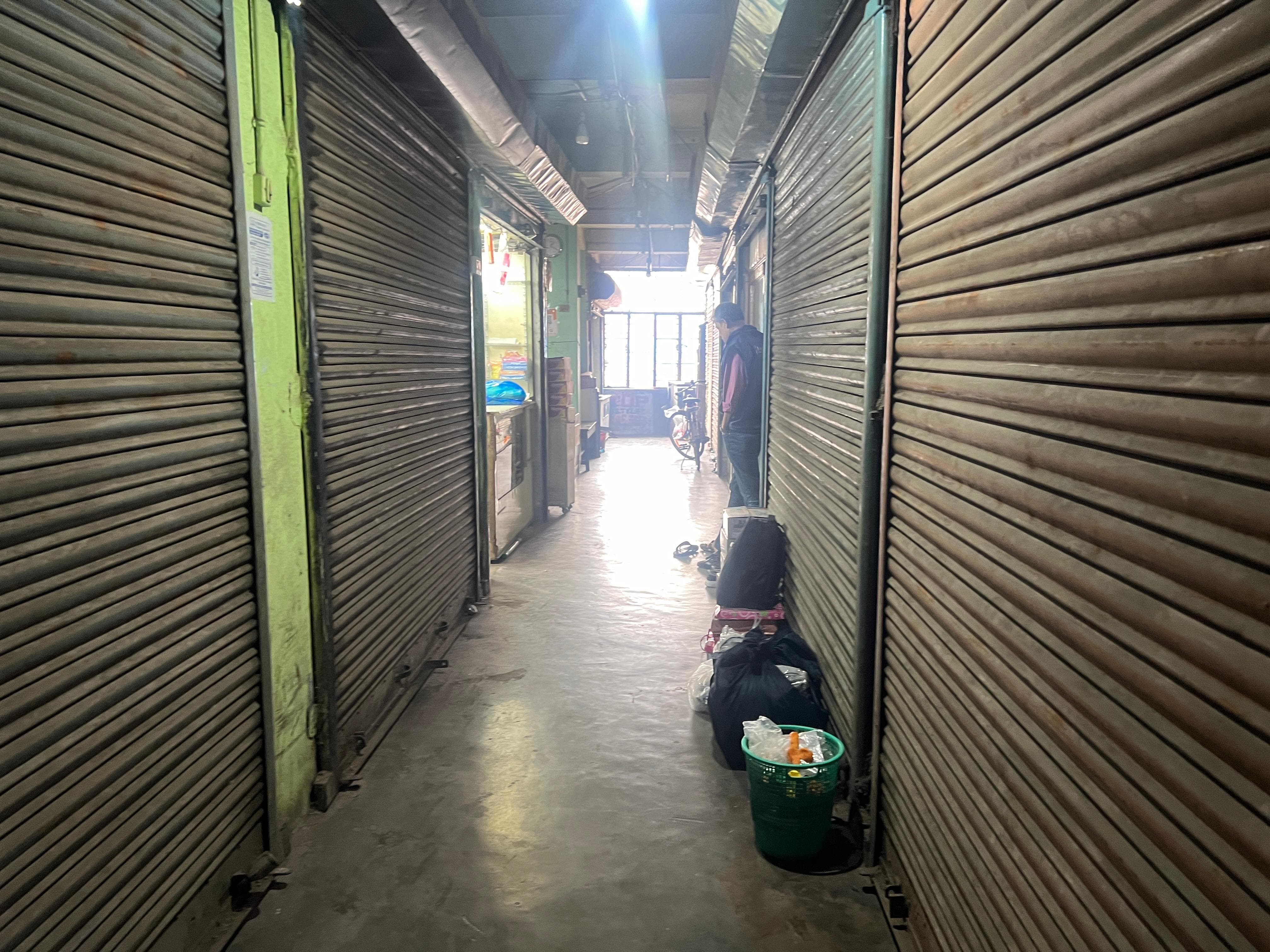 Mukherjee Management Consultancy Mukherjee Management Consultancy Building photo 1